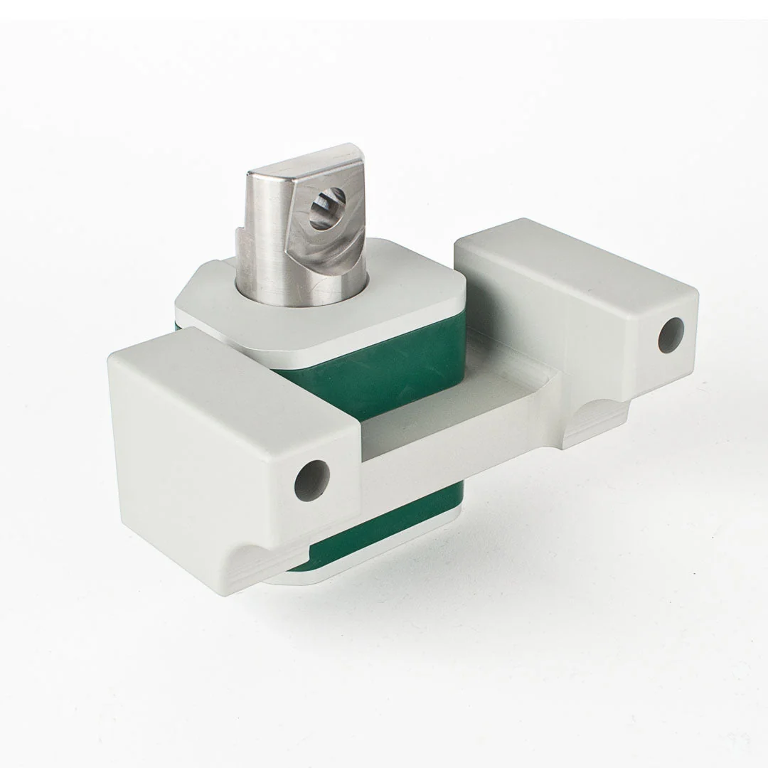 BFI Audi B8 Stage 2 Engine Mount Kit (W/Trans Insert) - Image 3